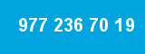 977 236 70 19 977 236 70 19